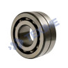 Double Row Angular Contact Ball Bearing MDJT40MB